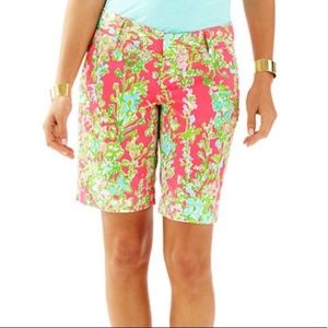 NWT Lilly Pulitzer shorts